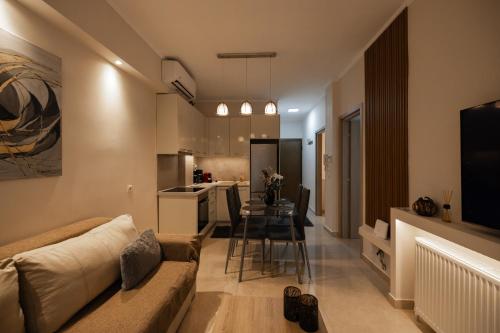 Urban Luxury by InFox Suites