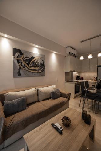 Urban Luxury by InFox Suites
