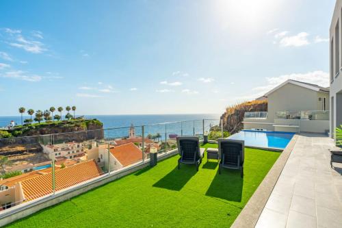 JPL Blue Horizon Residential - Casa Horizon A