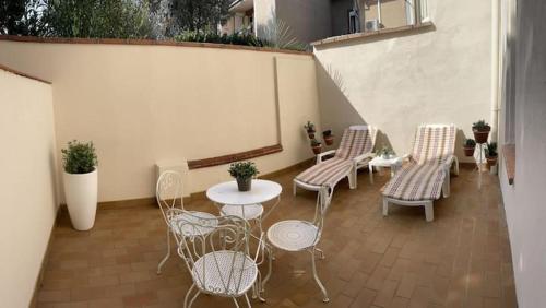 Sur un nuage - Terrasse - Gare - Hypercentre