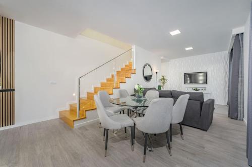JPL Blue Horizon Residential - Casa Horizon A