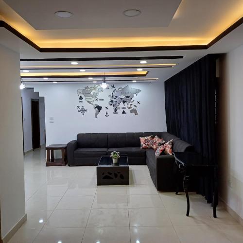 Gallery image of Laperla family apartment 1 in Al Yādūdah