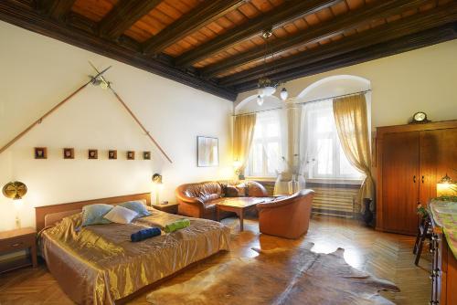 Knights&Lords Apartment, Old Town