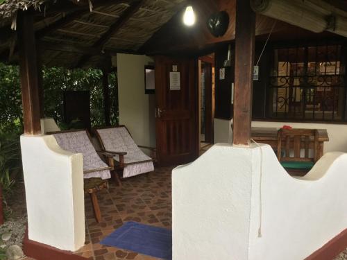 Foto Grand’Anse’is asuva majutusasutuse Amitie Chalets Praslin galeriist