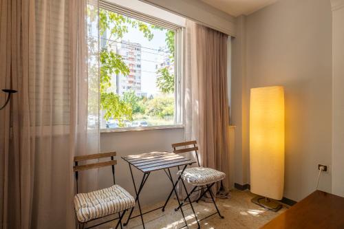 Very comfortable, close to Acropolis