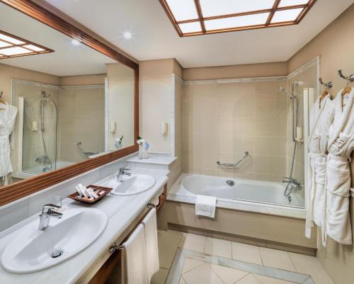 Bagno di GF GRAN COSTA ADEJE*****