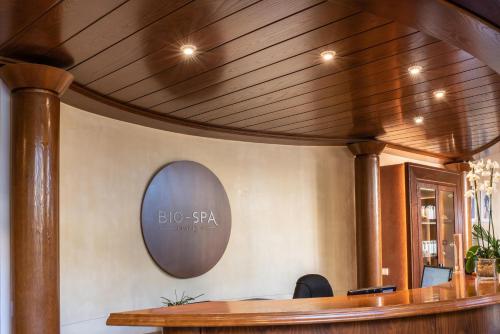 Hall o reception di GF GRAN COSTA ADEJE*****