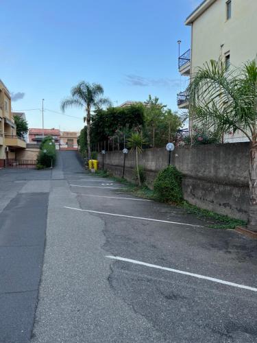 Η γειτονιά γύρω από ή μία γειτονιά κοντά σε αυτή η παραθεριστική κατοικία