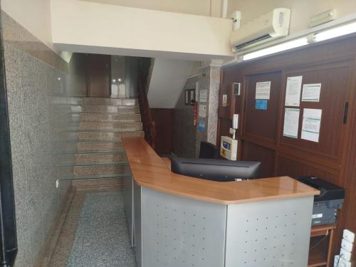 Φωτογραφία από το άλμπουμ του Hostal Tuhami σε Melilla