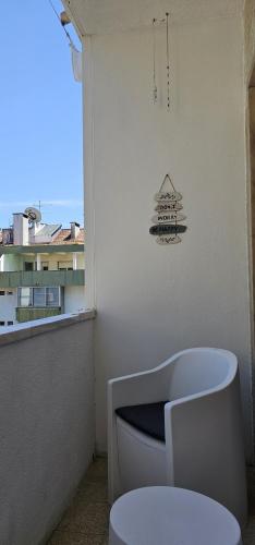 Benfica Flat