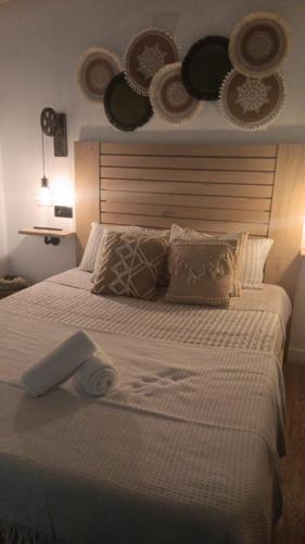 Apartamento vista al mar