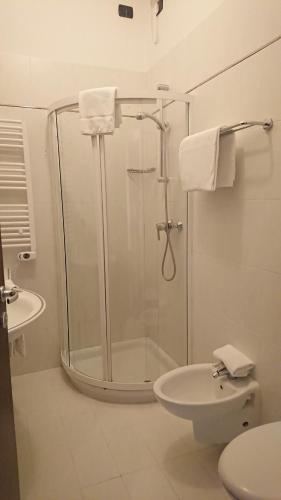 Photo de la galerie de l'établissement Hotel Gasparina, à Castelnuovo del Garda