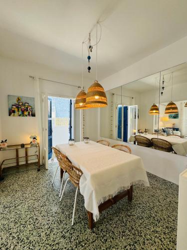 Aelios City House