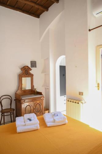 Appartamento storico borgo Pio