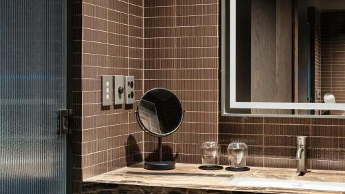 Un baño de InterContinental Auckland by IHG