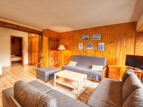 Appartement 6p avec Terrasse, Proche Télécabine Vercland, Samoëns - FR-1-642-90