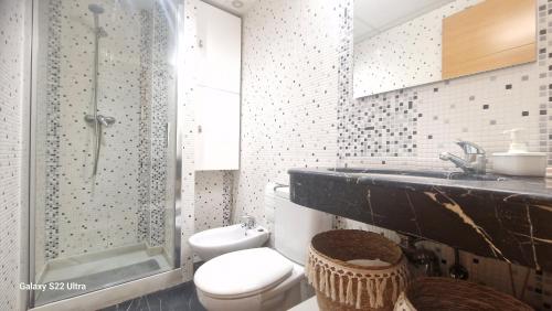 Apartamento Menina San Agustin