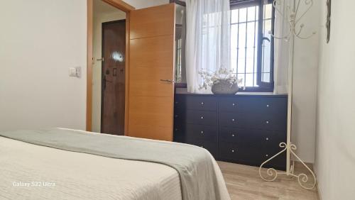 Apartamento Menina San Agustin