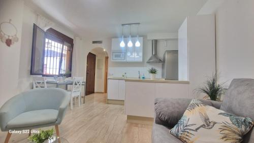 Apartamento Menina San Agustin