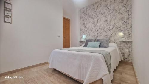 Apartamento Menina San Agustin