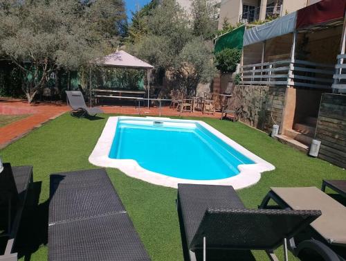 Foto Luxury HappyHouse