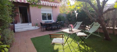 Preciosa casa a 100 m de Bajo de Guía en Sanlúcar