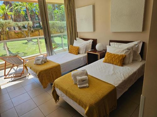 Charming apartment Herdade dos Salgados - Vila das Lagoas T2 photo 2