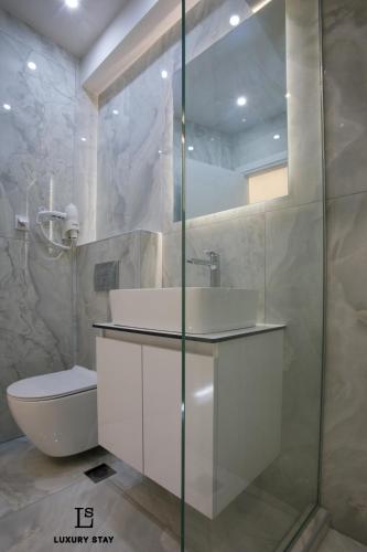 Luxury Stay
