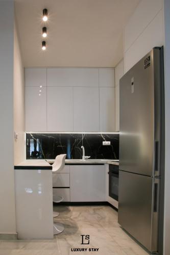 Luxury Stay