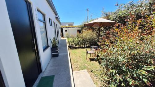 Gallery image of Meraki Apartaestudios in Ubaté