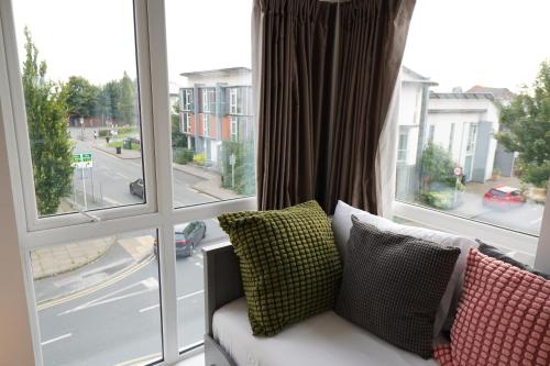 Luxury Rooms - Pick a Room - Free Parking & Kitchen Access, Near Etihad Stadium, The Coop Live & Piccadilly Station, Manchester photo 37