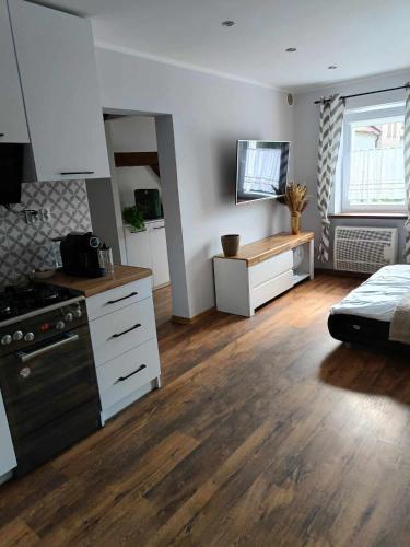 apartament 30 m2 FOR YOU