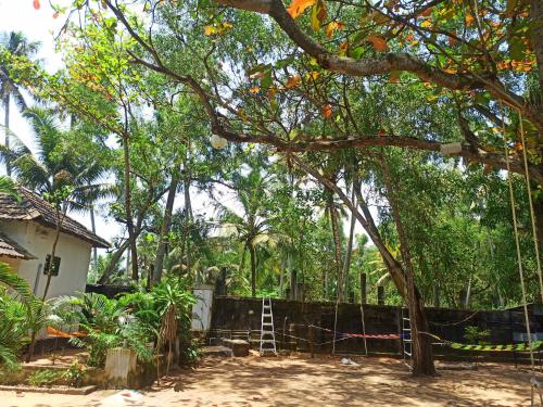 Gallery image of Beach Island Villas,Nearby Varkala in Kollam