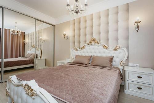 Ellina Apartments ParkLake