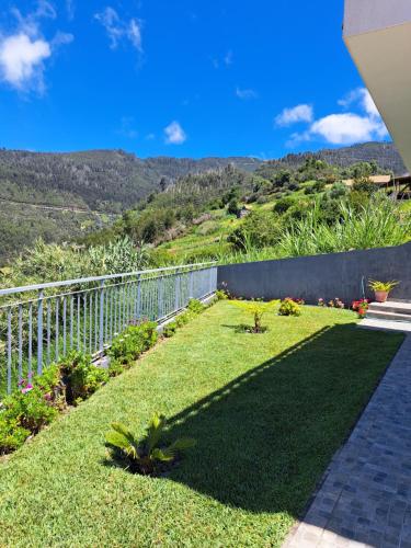 Atlantic Hills Retreat - Calheta Conceição House