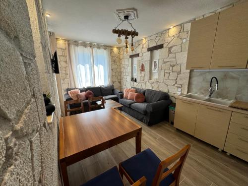 Stone Apartment 3