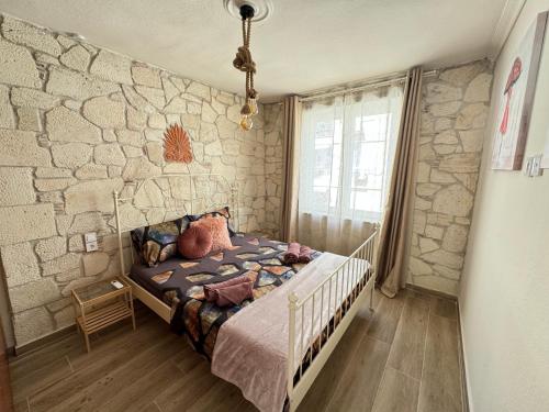 Stone Apartment 3