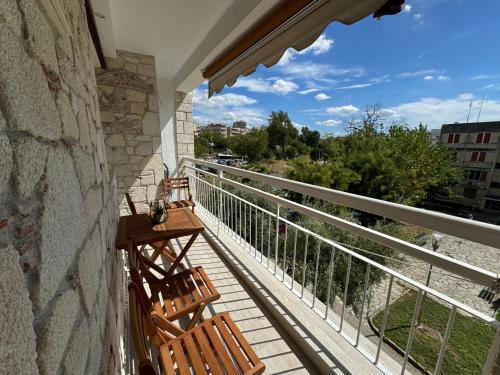 Stone Apartment 3