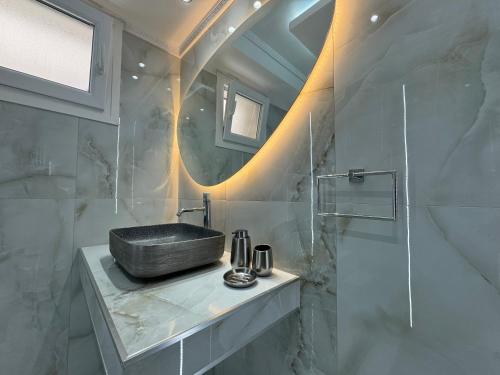 Stone Apartment 3
