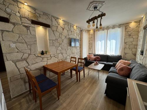 Stone Apartment 3