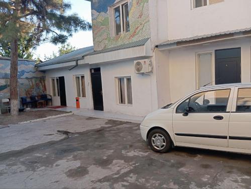 Φωτογραφία από το άλμπουμ του HOSTEL Karadeniz ok στην Τασκένδη