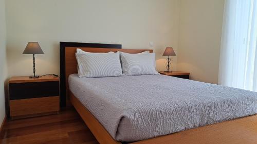 Atlantic Hills Retreat - Calheta Conceição House