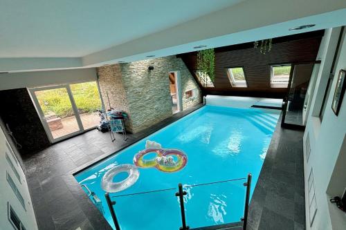 Φωτογραφία από το άλμπουμ του House with swimming pool near Strasbourg σε Geispolsheim