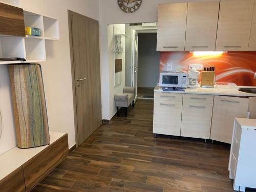 Berényke apartman 8649 Balatonberény, Balaton utca 2 kép - 3