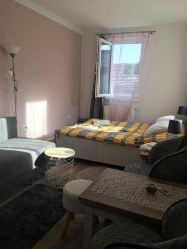 Agancsos Vendèghàz