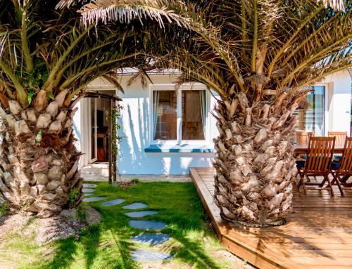 Havre de Paix à Pors Carn à 7 mins à pied de la plage