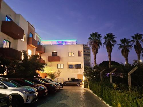 Villa Alcaide