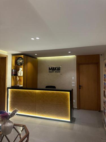 Makai Pyramids Guest House