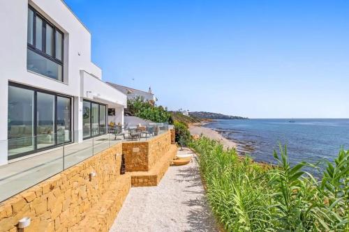 Villa Kalma - Torreguadiaro - Sotogrande