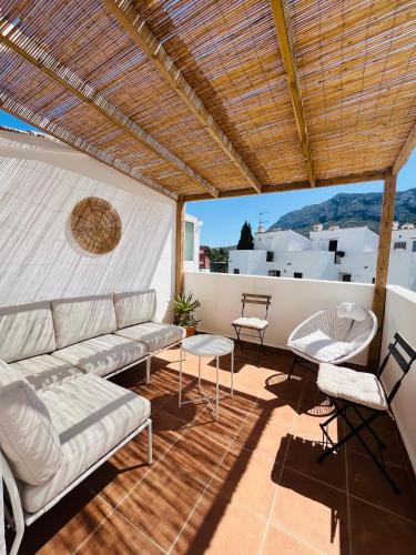 Casa Margo - Mediterranean Slow Life